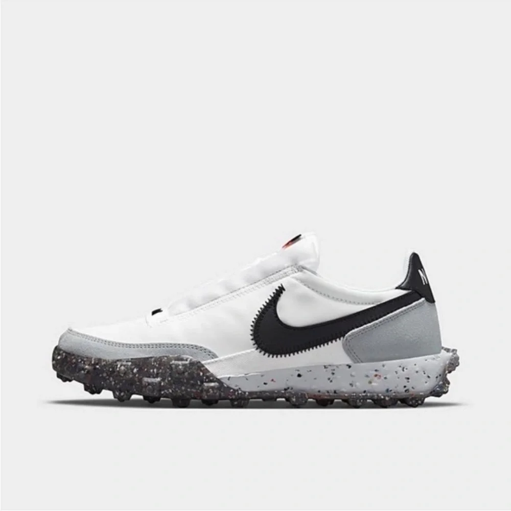 NIB nike waffle racer crater shoes - Picture 3 of 11